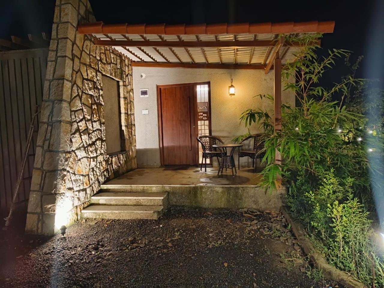 Baghvann Jungle Resort Kolāra Zewnętrze zdjęcie