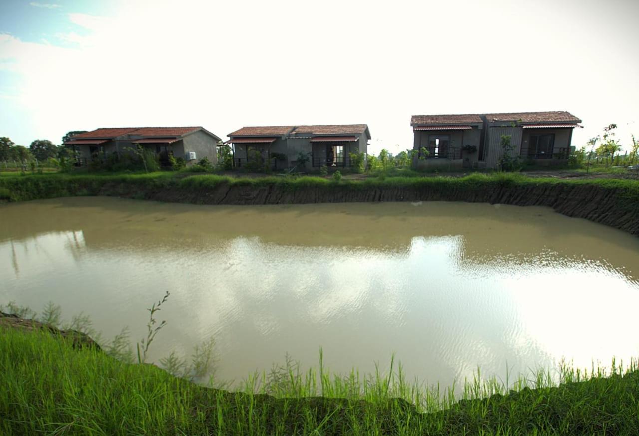 Baghvann Jungle Resort Kolāra Zewnętrze zdjęcie